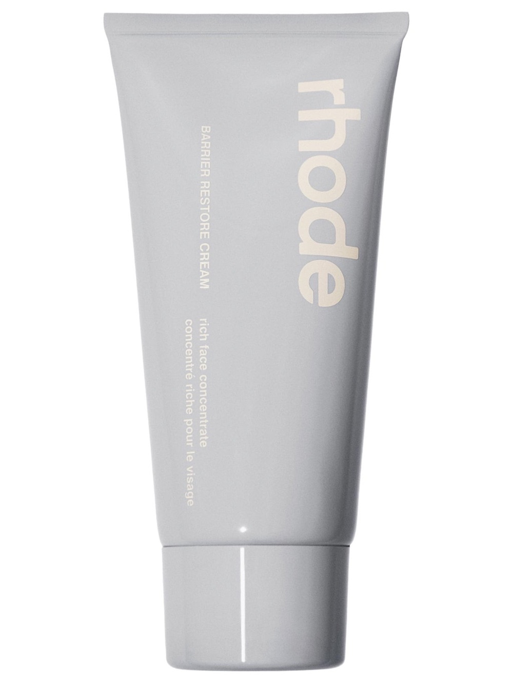 RHODE Barrier Restore Cream- NIB
